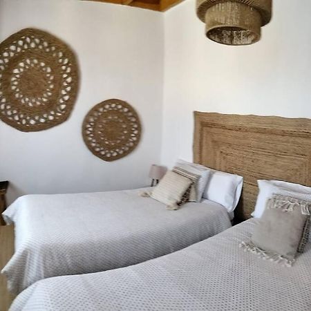 La Casina Roja - Santolaya De Cabranes Villa Arboleya Kültér fotó