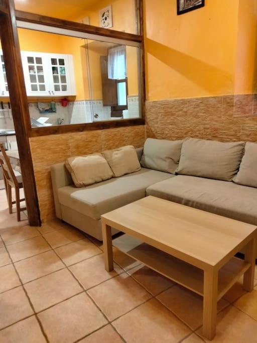 La Casina Roja - Santolaya De Cabranes Villa Arboleya Kültér fotó