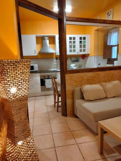 La Casina Roja - Santolaya De Cabranes Villa Arboleya Kültér fotó