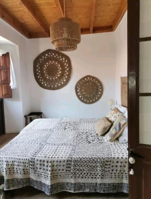 La Casina Roja - Santolaya De Cabranes Villa Arboleya Kültér fotó