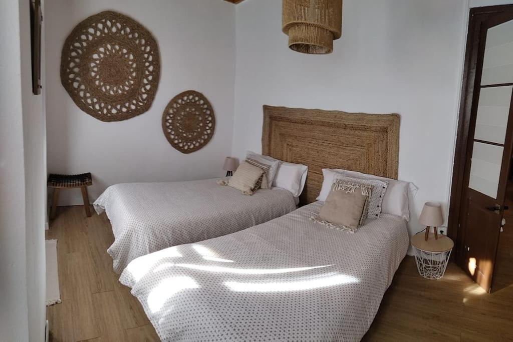 La Casina Roja - Santolaya De Cabranes Villa Arboleya Kültér fotó