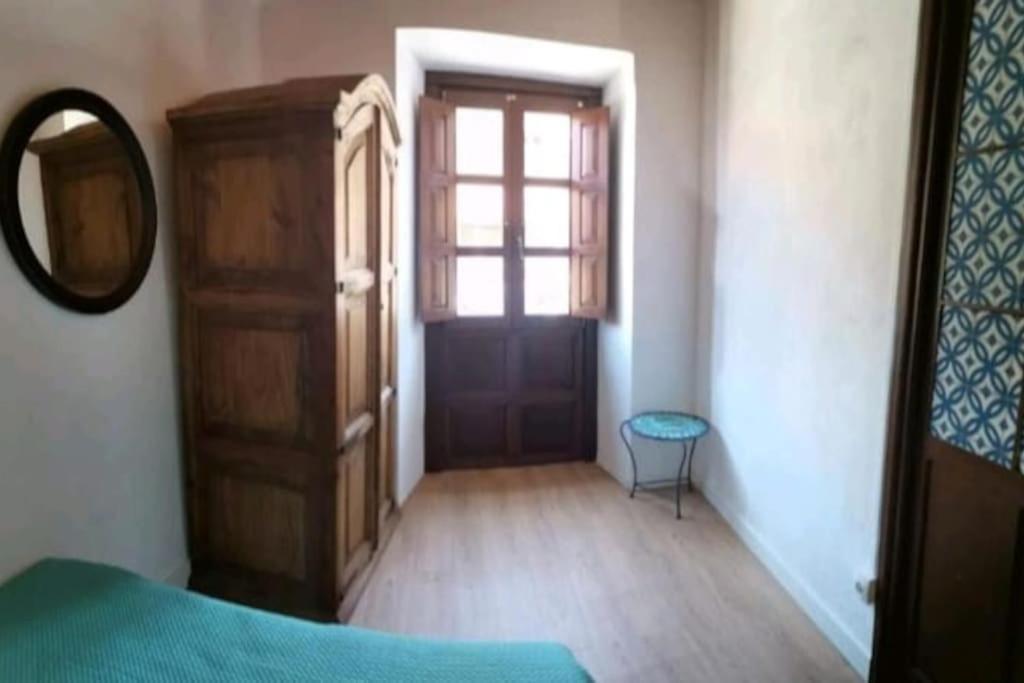 La Casina Roja - Santolaya De Cabranes Villa Arboleya Kültér fotó