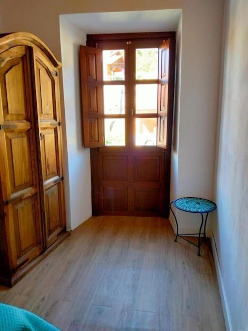 La Casina Roja - Santolaya De Cabranes Villa Arboleya Kültér fotó