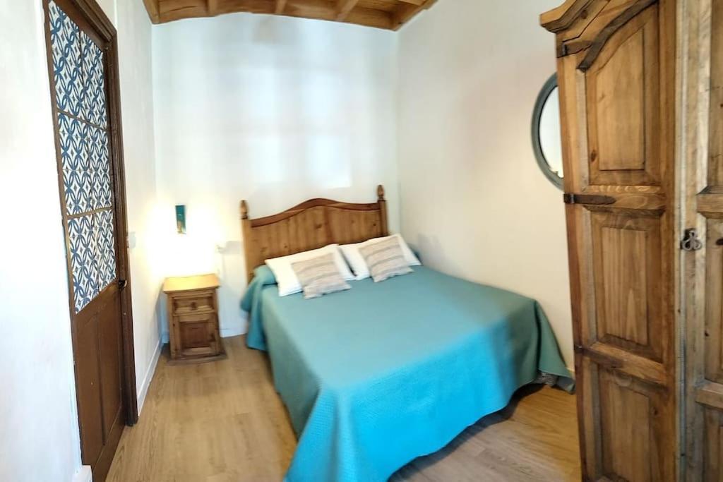La Casina Roja - Santolaya De Cabranes Villa Arboleya Kültér fotó